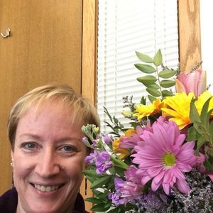 Meet your Posher, Jane